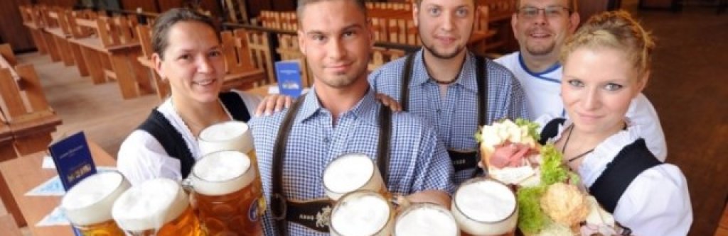 beer