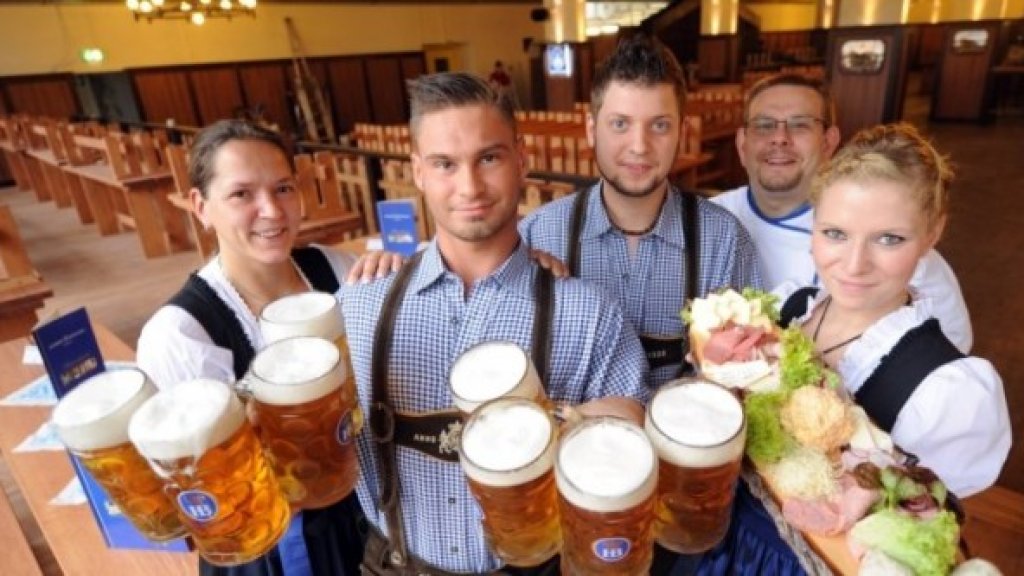 beer
