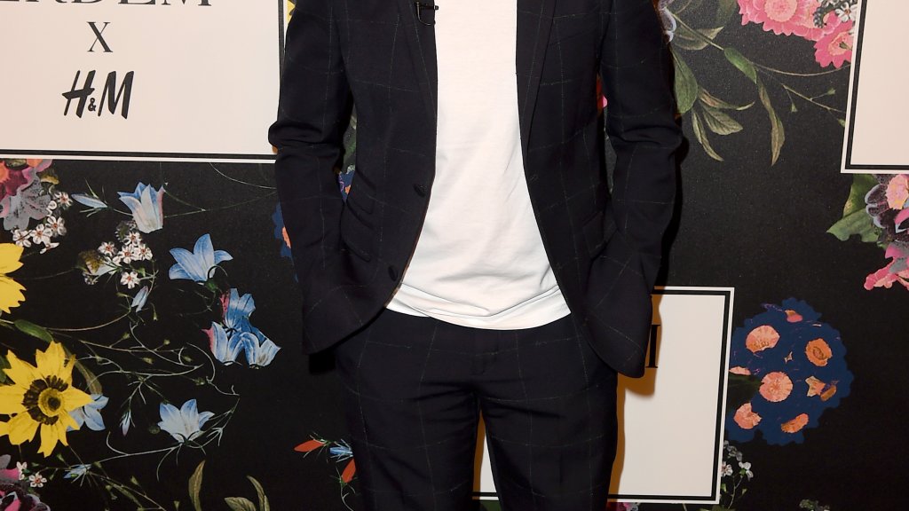 H&amp;M x ERDEM Runway Show &amp; Party - Arrivals