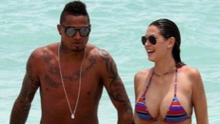 "Сексбогът", който беше само с осми клас