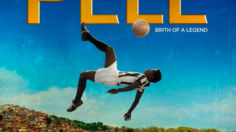 Pelе: Birth of a Legend, 2016
Историята на Краля е вдъхновяваща, а лентата дава прекрасна възможност на по-младите фенове на футбола да я научат. От гетата в Бразилия до трона на най-великата - това е един наистина вдъхновяващ биографичен филм.
