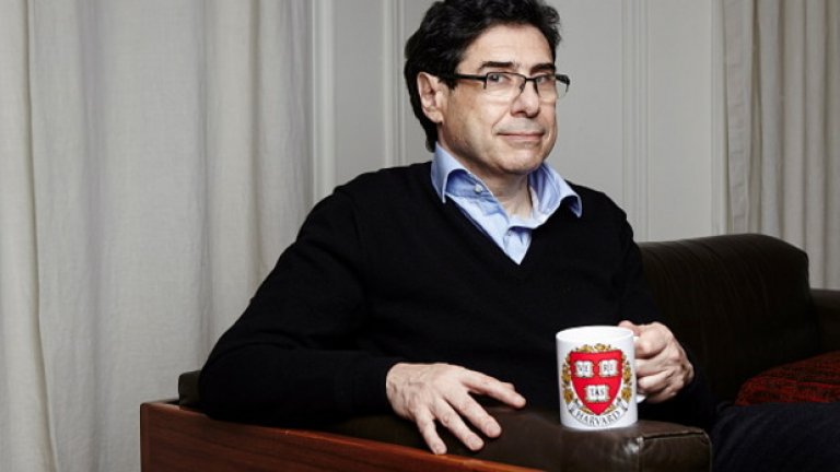 Филип Агион ще ръководи Лятното училище по икономика