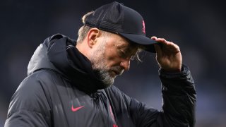 Време ли е Клоп да понесе последствията за провала на Ливърпул?