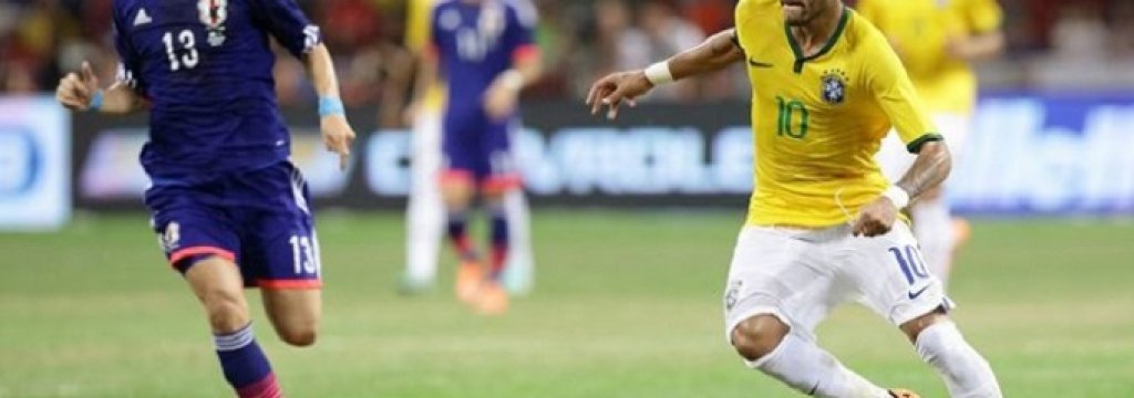 Neymar