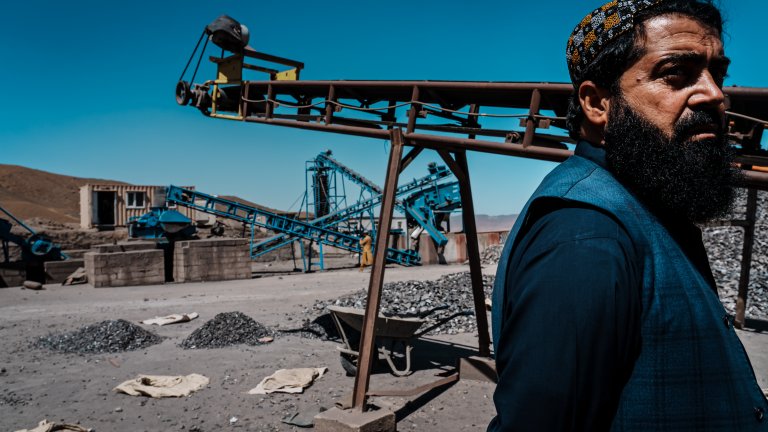 Сътрудничеството на талибаните с Китай и Пакистан е начинът за тях да избегнат международната изолация и да получат легитимност