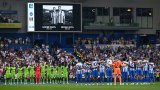 Фен почина по време на мач във Висшата лига