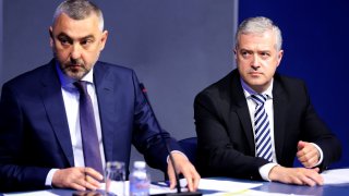 В същото време обаче заявилите за гласуване там намаляват