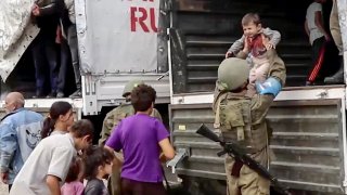 Президентът на непризнатата република Арцах подписа указ за разпускането ѝ след азерската офанзива