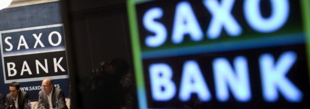 saxo bank