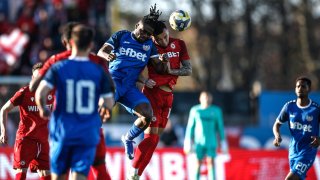 Монтана измъчи ЦСКА, но Панайотов спаси "червените" от резил