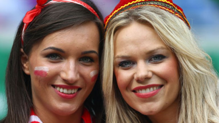 Фенки, фенки