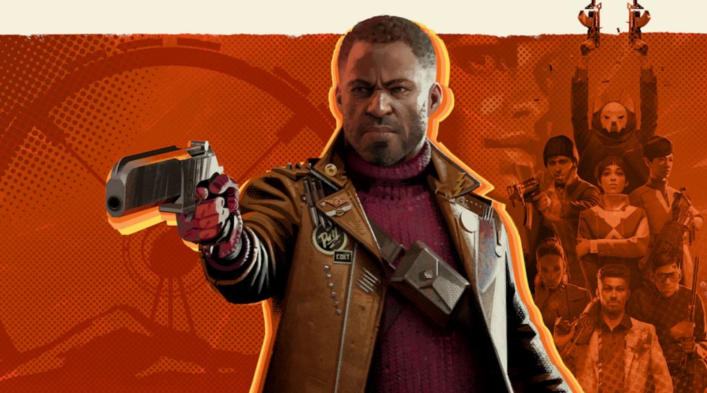 Deathloop
Сгащен в капан на  изолиран остров, преследван от убийци и попаднал в клопката на един и същи ден, който се повтаря непрекъснато, главният герой Колт определено има кофти понеделник. 
И за негово съжаление, играчите ще прекарат безкрайно много подобни дни в наистина страхотно изработената игра на Arcane Studios, която съчетава брилянтна механика, забавни стелт способи и един грандиозен пъзел за това как да избягате от острова. В добавка имаме острумно-хапливи диалози на фона на една адски красива атмосфера в духа на 60-те.