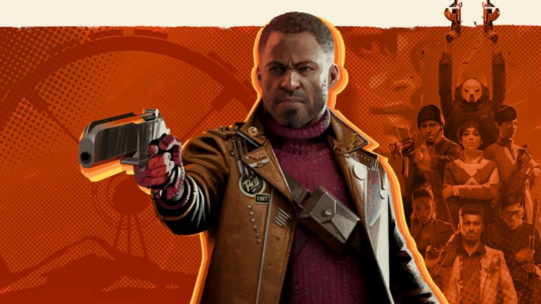 Deathloop
Сгащен в капан на  изолиран остров, преследван от убийци и попаднал в клопката на един и същи ден, който се повтаря непрекъснато, главният герой Колт определено има кофти понеделник. 
И за негово съжаление, играчите ще прекарат безкрайно много подобни дни в наистина страхотно изработената игра на Arcane Studios, която съчетава брилянтна механика, забавни стелт способи и един грандиозен пъзел за това как да избягате от острова. В добавка имаме острумно-хапливи диалози на фона на една адски красива атмосфера в духа на 60-те.