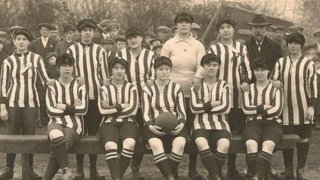 jenski futbol