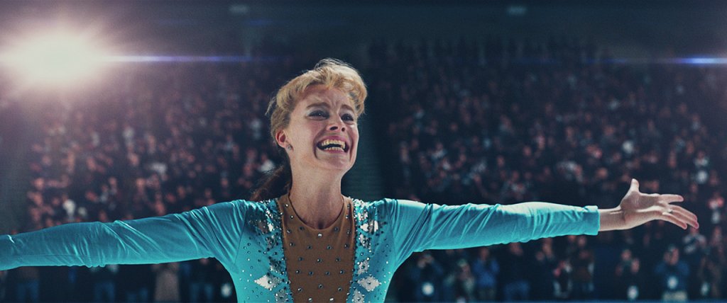 Марго Роби в \"I, Tonya\" 