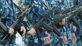 Посланието на Кремъл е ясно - основната задача е да се гарантира победата в Украйна