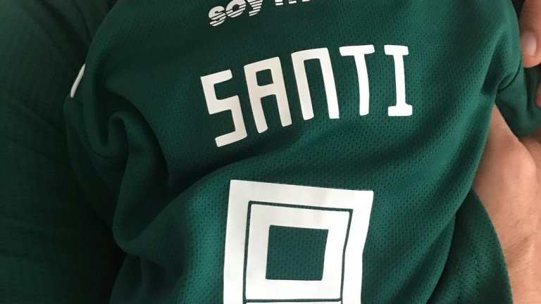 сантяго - ева лонгория