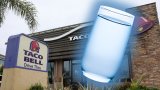 Веригата Taco Bell преосмисля употребата на ИИ (колаж: Getty + iStock)