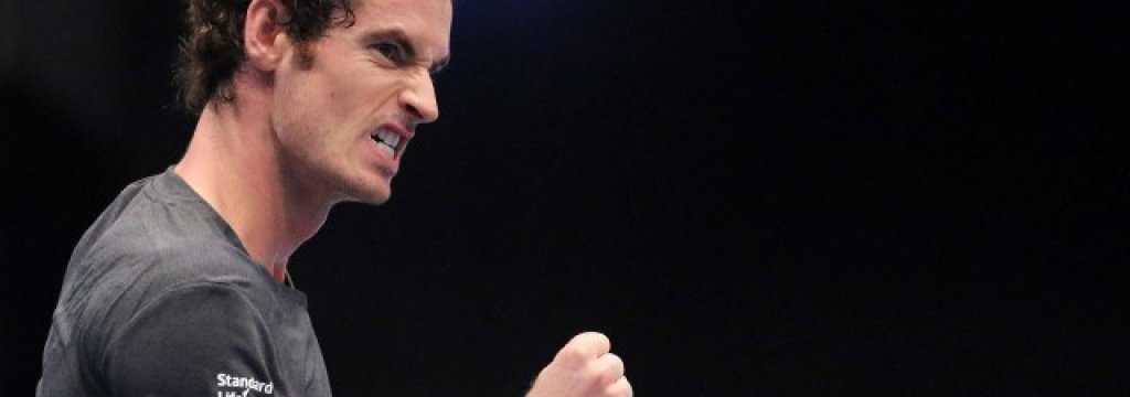 Andy-Murray