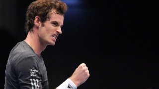 Andy-Murray