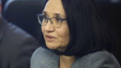 За първи път жена ще оглави българската прокуратура