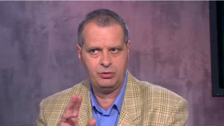 БСП направи избор, който надминава по екзотичност дори и кандидатурата на Бригадир Аспарухов през 2007 г., което, дайте си сметка, не е никак лесно.