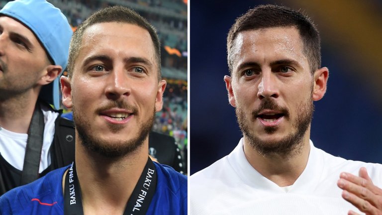 От звезда на Челси до най-голямата издънка на Реал: Тъжното пропадане на един футболен маестро