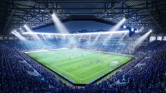 Ясно е кога ще бъде готов новият стадион на Левски, ще струва 120 милиона