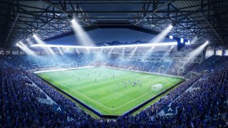 Ясно е кога ще бъде готов новият стадион на Левски, ще струва 120 милиона