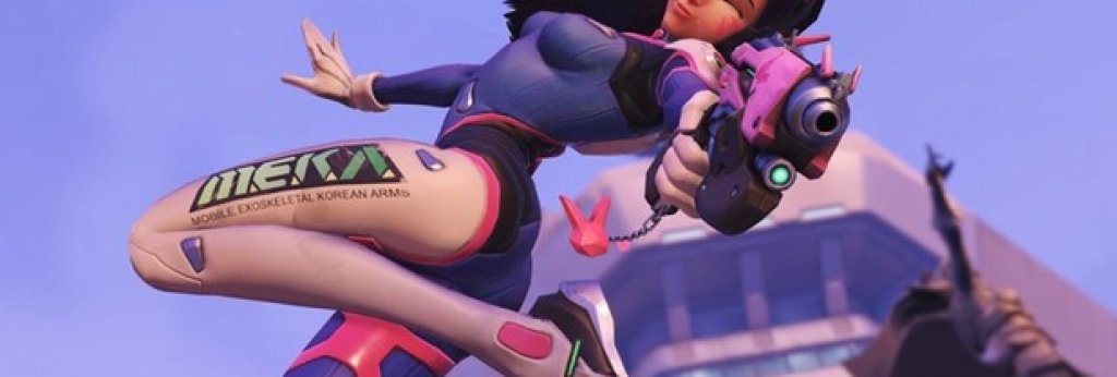 Геймърите бързо обикнаха Overwatch, а бъдещето на играта е страшно обещаващо