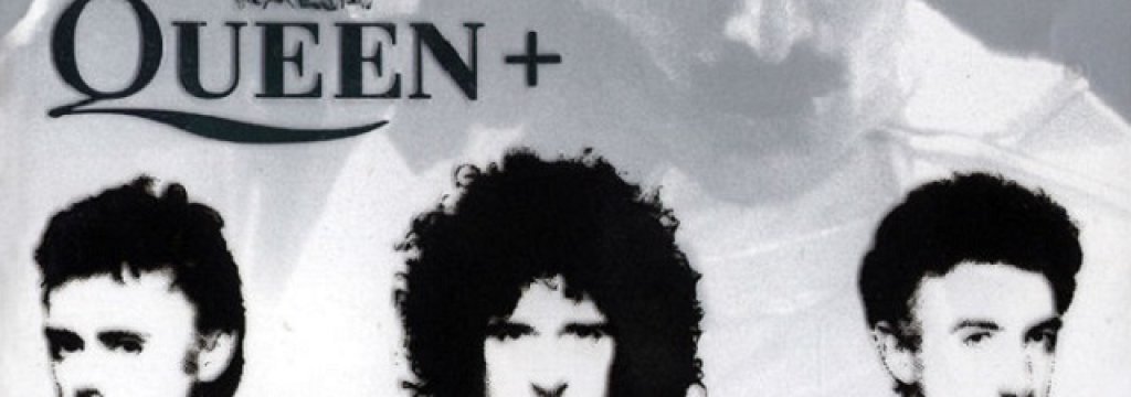Queen_FOREVER