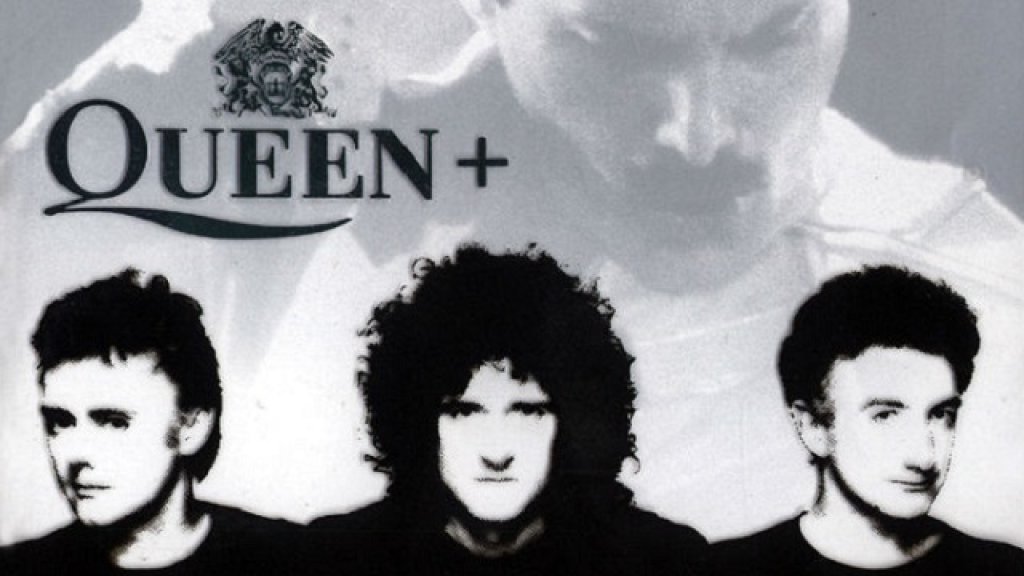 Queen_FOREVER