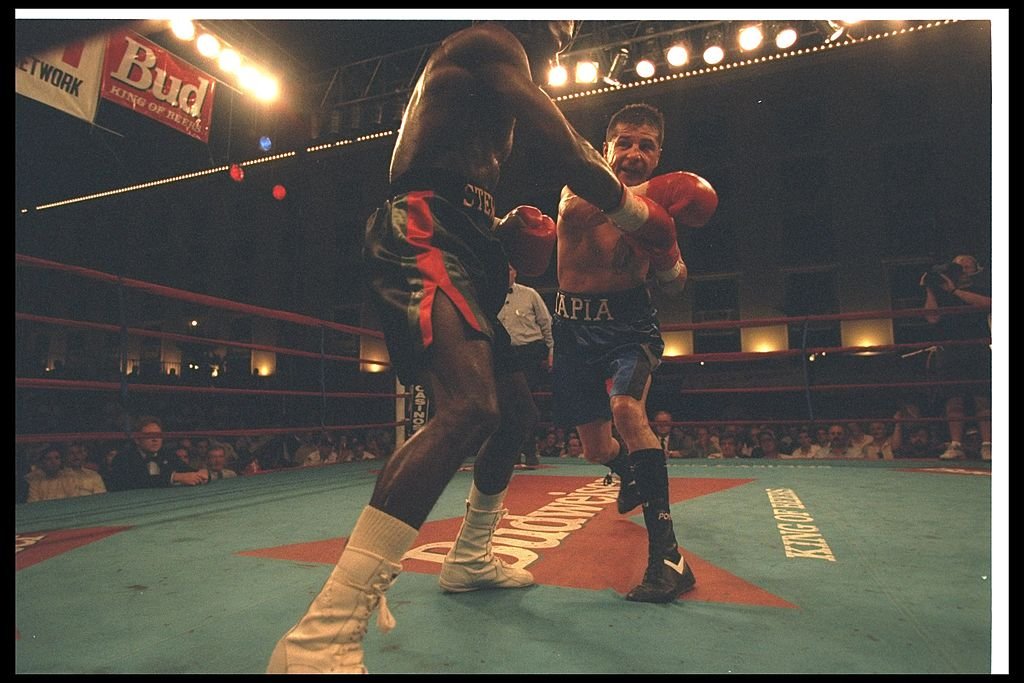 Tapia V Stewart