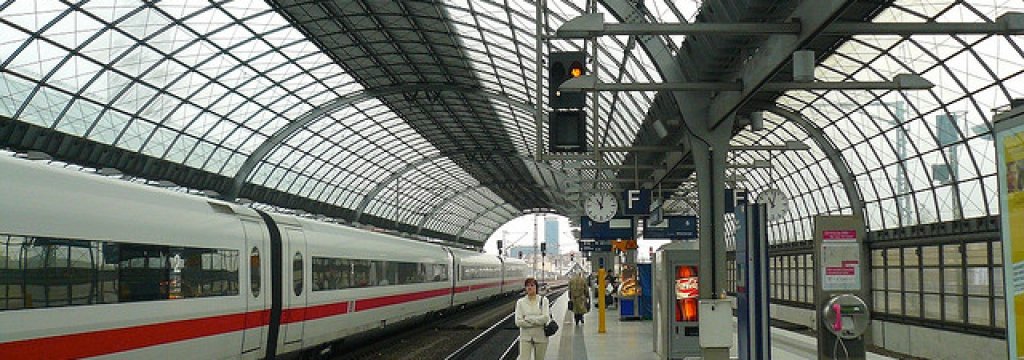 railway
