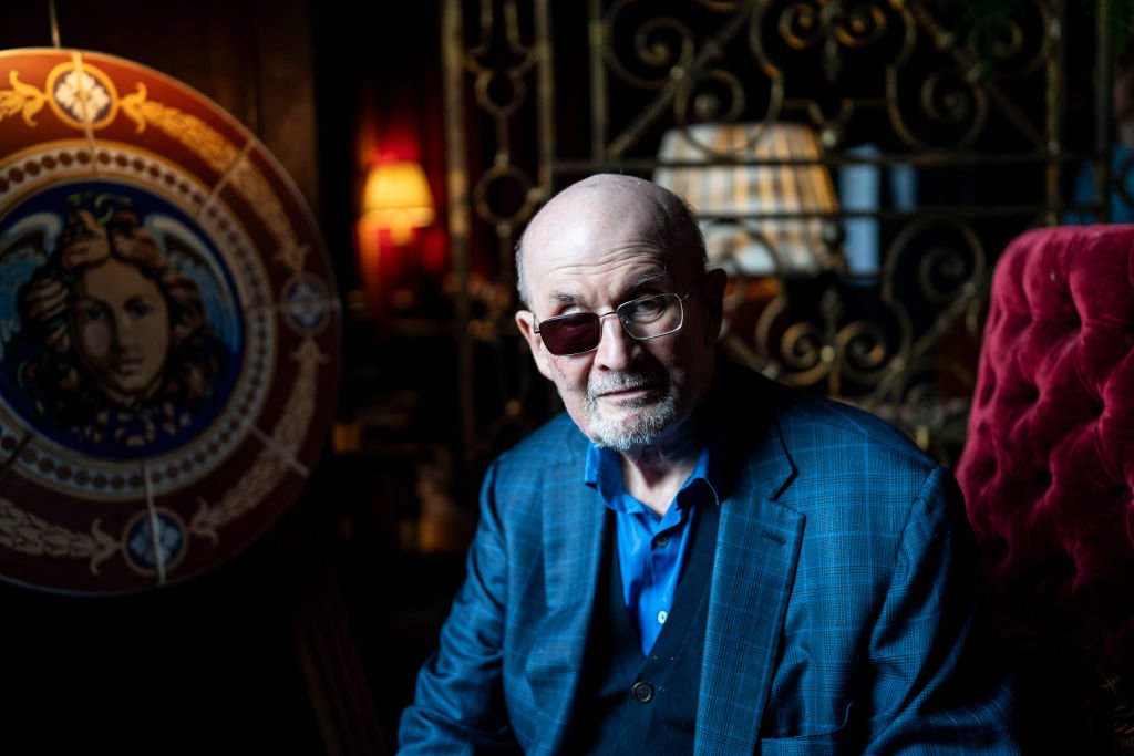 „Град на победата“ - завръщането на Салман Рушди към Индия