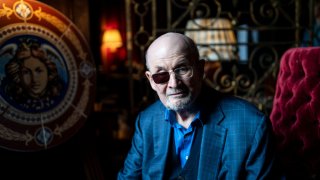 „Град на победата“ - завръщането на Салман Рушди към Индия