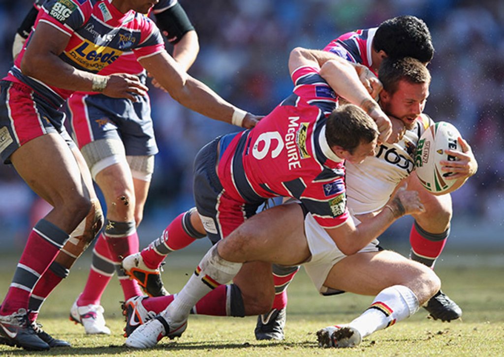 Развод, депресия, ковид изолация, безследно изчезване: 14 месеца търсиха известен спортист