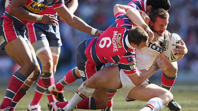 Развод, депресия, ковид изолация, безследно изчезване: 14 месеца търсиха известен спортист