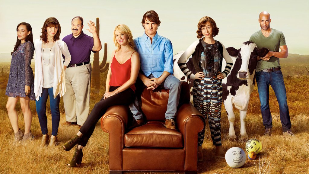 \"The Last Man On Earth\" 
Много хора са искрено изненадани, когато разберат, че \"The Last Man On Earth\" е още в ефир. Други пък си мислят, че тепърва предстои да бъде пуснат, защото никога не са чували за него. 