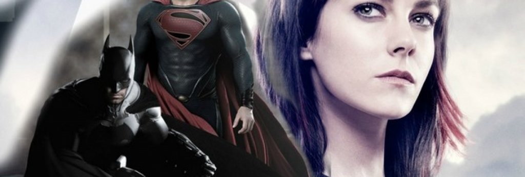 Джена Малоун - Батман срещу Супермен
 Все още не е ясно на 100 процента дали няма да видим Джена Малоун с червена коса за филма „Зората на справедливостта". Спекулациите дълго време бяха, че тя ще бъде Робин или Батгърл, но Зак Снайдър вече ги отрече. И едва ли ще разберем каква ще е съдбата на нейната роля, преди филмът да излезе на екран в края на месеца. 

Сцените с актрисата от „Игри на глада" биват премахнати при монтажа, за да може да се намали дължината на филма от 3 часа на 2 и половина. Героинята й ще можем да видим в пълната версия за DVD, като утешителна награда, заедно с Ахман Грийн и Си. Ти. Флетчър

