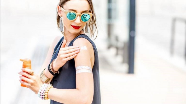 UV лъчението поразява очите ни - как да се предпазим?