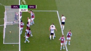 Висшата лига се поднови с епичен гаф: Всички технологии проспаха чист гол (видео)