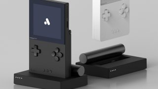 Малко устройства могат да предложат усещането на старите преносими конзоли