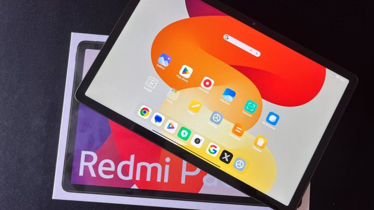 Redmi Pad SE - таблетът за филми и забавление, който няма да ви разочарова