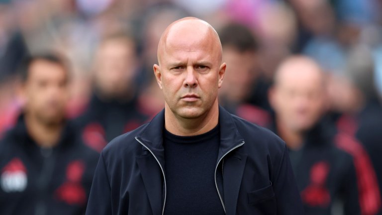 "Гледат се парите, които похарчи Ливърпул, но не разполагам с голям състав"