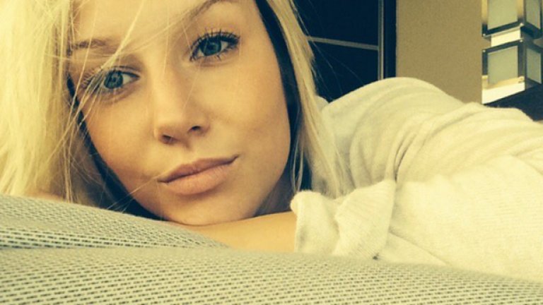 Чаровницата има хиляди последователи в социалните мрежи.