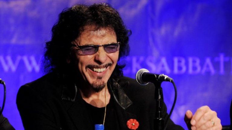 Нова творческа вълна за Black Sabbath
