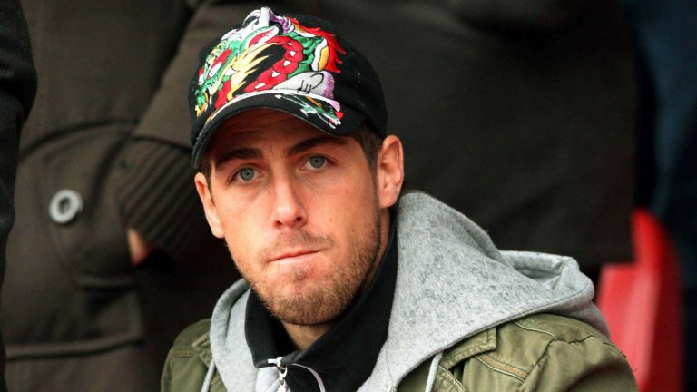 Дебют с гол срещу Байерн, 10 тежки операции и 1300 кг кокаин: Футболистът от бандата Los Paraguayos