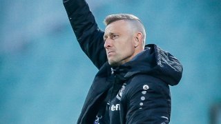 Още едно уволнение в ЦСКА