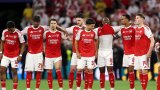 Куриозно: Арсенал завърши Шампионската лига с печален рекорд